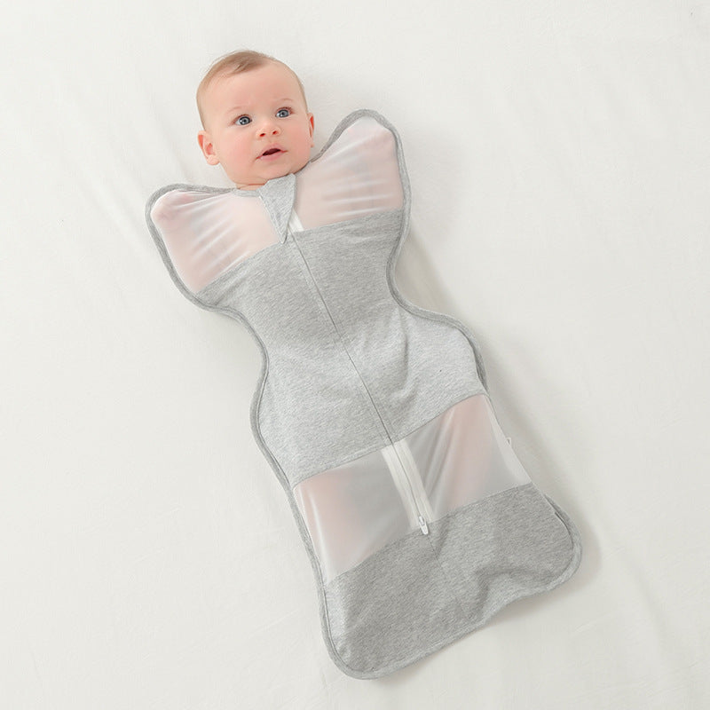 Slumbori Swaddle Wrap