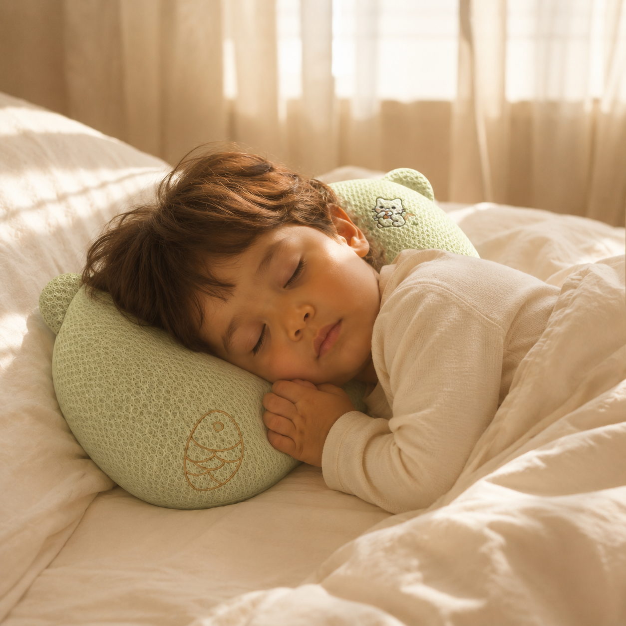Slumbori Dream Pillow