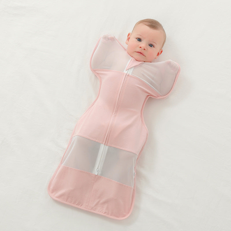 Slumbori Swaddle Wrap