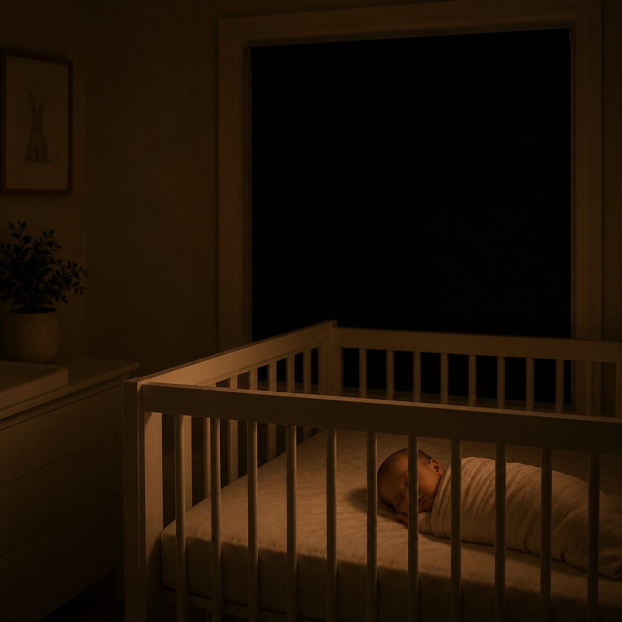Slumbori Night Shield