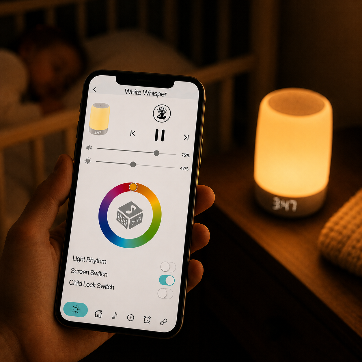 Slumbori Sleep Pod