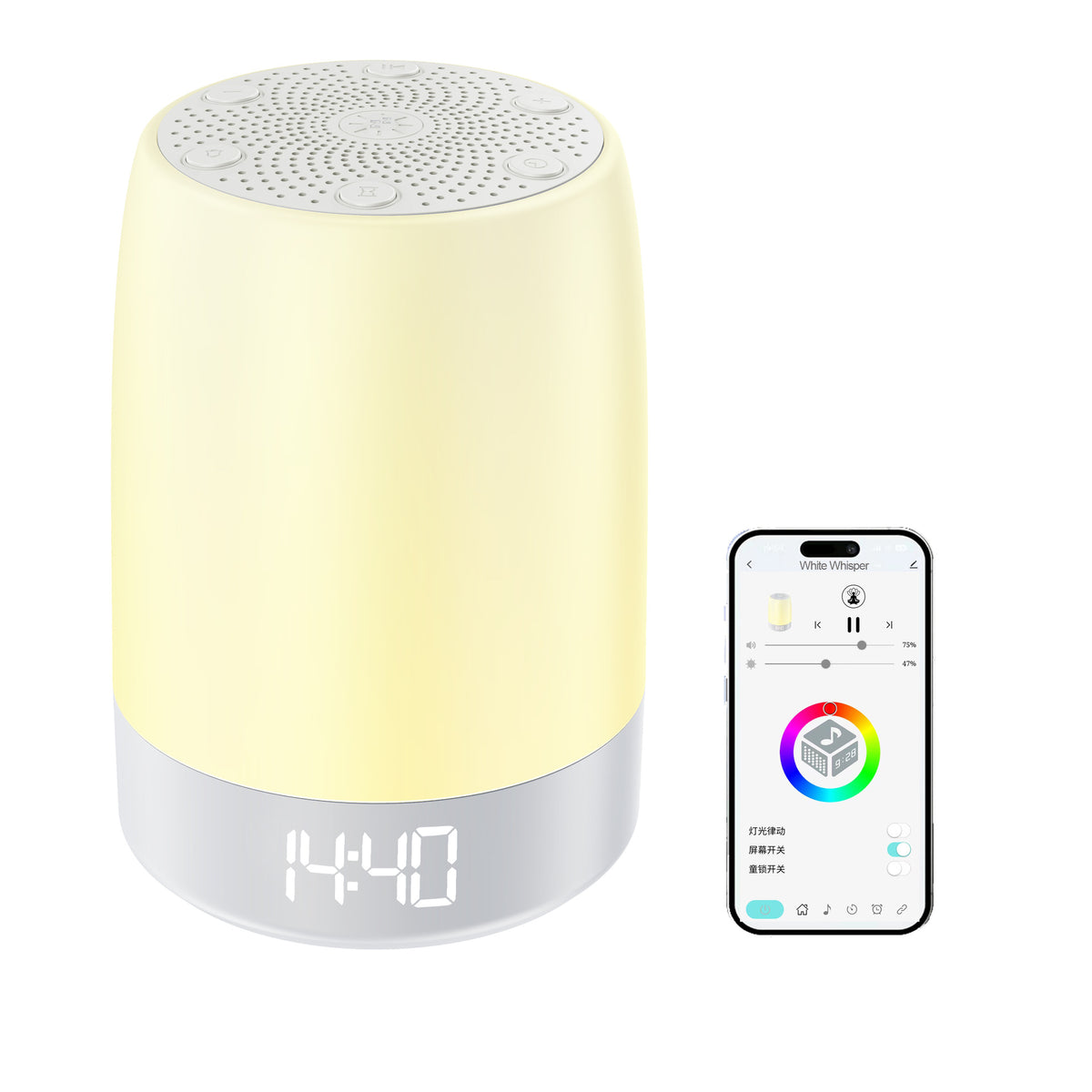 Slumbori Sleep Pod