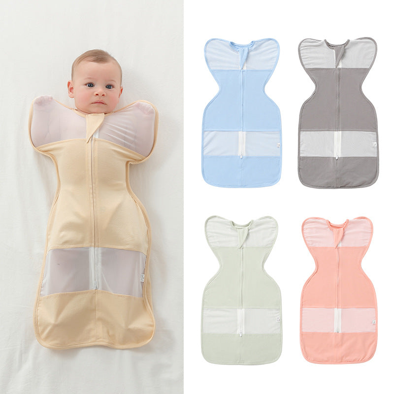 Slumbori Swaddle Wrap