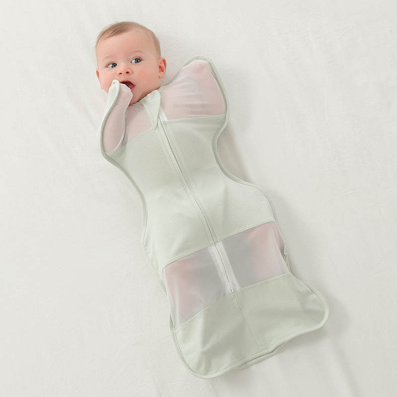 Slumbori Swaddle Wrap