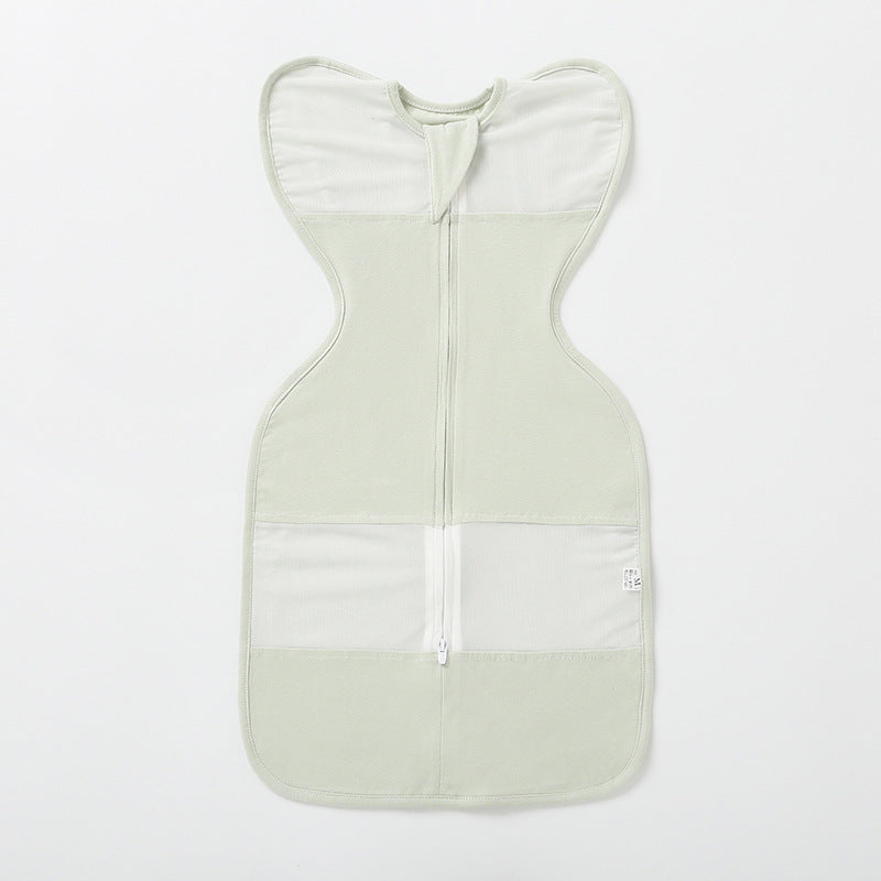Slumbori Swaddle Wrap